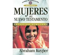 Mujeres Del Nuevo Testamento