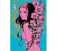 Mujeres del zodiaco 3: Narciso de los poetas (Satori Manga)