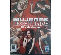 Mujeres Desesperadas - El Videojuego