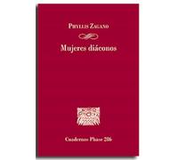 MUJERES DIACONOS (CUADERNOS PHASE)