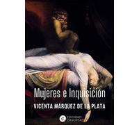 Mujeres E Inquisicion