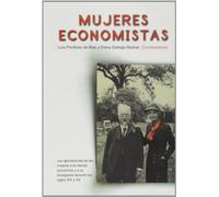 Mujeres Economistas