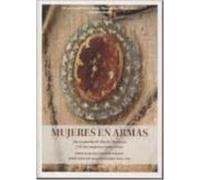 Mujeres En Armas En Recuerdo De María Pacheco Y De Las Mujeres Comuner