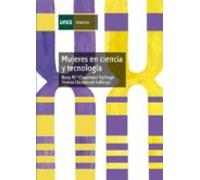 Mujeres En Ciencia Y Tecnología (ebook)