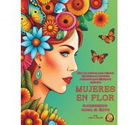 Mujeres en Flor Floreciendo Hacia el Éxito: Un Viaje de Empoderamiento y Serenidad