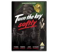 Mujeres en la calle / Turn the Key Softly (1953) [ Origen UK, Ningun Idioma Espanol ]