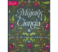 Mujeres En La Ciencia (femenino Singular)