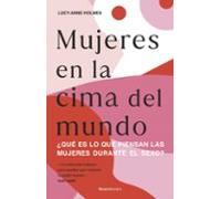 Mujeres En La Cima Del Mundo