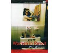 Mujeres En Revuelta DVD RARO VIDEO