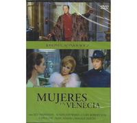 Mujeres en Venecia (The Honey Pot) DVD [DVD]