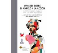 Mujeres entre el anhelo y la acción: Filosofía y mística femenina ante las crisis del siglo XX (Aula de Teología)
