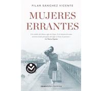 Mujeres errantes (Best Seller | Historia)