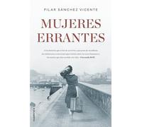 Mujeres errantes (Novela)