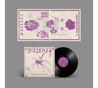 MUJERES - ES UN DOLOR INEXPLICABLE [Vinilo]