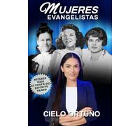 MUJERES EVANGELISTAS