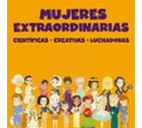 Mujeres Extraordinarias Que Han Hecho Historia