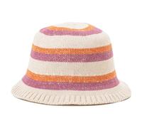 Mujeres Fashion Bucket, Regular Pink, M