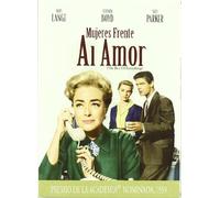 Mujeres Frente Al Amor [DVD]
