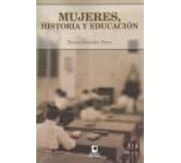 Mujeres Historia Y Educacion. Algunos Datos Sobre Canarias