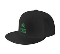 Mujeres Hombres Gorra De Béisbol Yo Amo A Alguien con Autismo Gorras Deportiva Cómoda Sombrero De Béisbol Plana Sombrero Snapback para Camionero Hip Hop Caza