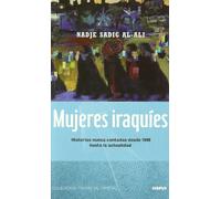 Mujeres Iraquies