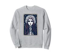Mujeres libres, carta del tarot Sudadera