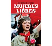 Mujeres libres (Fuera de colección)