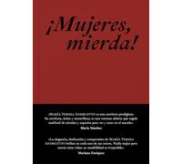 ¡Mujeres, mierda! (DIALOGOS)