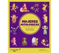 Mujeres Mitologicas