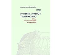 Mujeres, museos y patrimonio