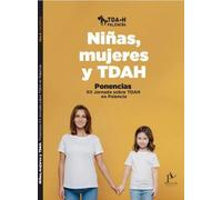 MUJERES NIÑAS Y TDAH | Aa. Vv.