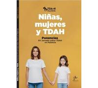 MUJERES NIÑAS Y TDAH | Aa. Vv.