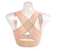 Mujeres Pecho Shaper Sujetador Soporte Shaper Pecho Soporte Shaper Mujeres Pecho Shaper Soporte Shaper Postura Corrector Shapewear (M)