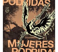 Mujeres Podridas - Sangre Y Sol
