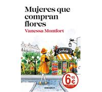 Mujeres que compran flores (CAMPAÑAS)