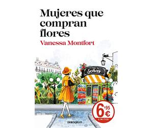 Mujeres que compran flores (CAMPAÑAS)