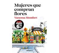Mujeres que compran flores (edición Black Friday) (CAMPAÑAS)