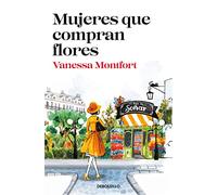 Mujeres que compran flores / Woman Who Buy Flowers (Best Seller)