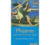 MUJERES QUE CORREN CON LOS LOBOS: 00000 (BEST SELLER ZETA BOLSILLO)
