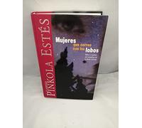 Mujeres Que Corren Con Los Lobos