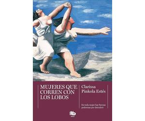 Mujeres que corren con los lobos