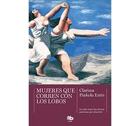 Mujeres que corren con los lobos (MAXI)