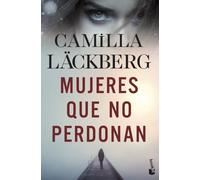 Mujeres que no perdonan (Crimen y misterio)