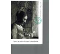 Mujeres Que Vivieron El Alicante De La Modernidad