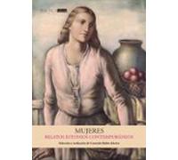 Mujeres (relatos Estonios Contemporáneos)