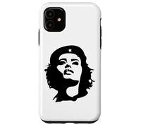 Mujeres Revolucionarias, Revolución, Cuba, La Habana Carcasa para iPhone 11