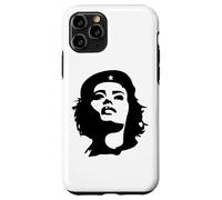Mujeres Revolucionarias, Revolución, Cuba, La Habana Carcasa para iPhone 11 Pro