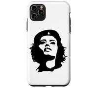 Mujeres Revolucionarias, Revolución, Cuba, La Habana Carcasa para iPhone 11 Pro MAX