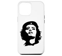 Mujeres Revolucionarias, Revolución, Cuba, La Habana Carcasa para iPhone 12 Pro MAX