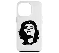 Mujeres Revolucionarias, Revolución, Cuba, La Habana Carcasa para iPhone 13 Pro